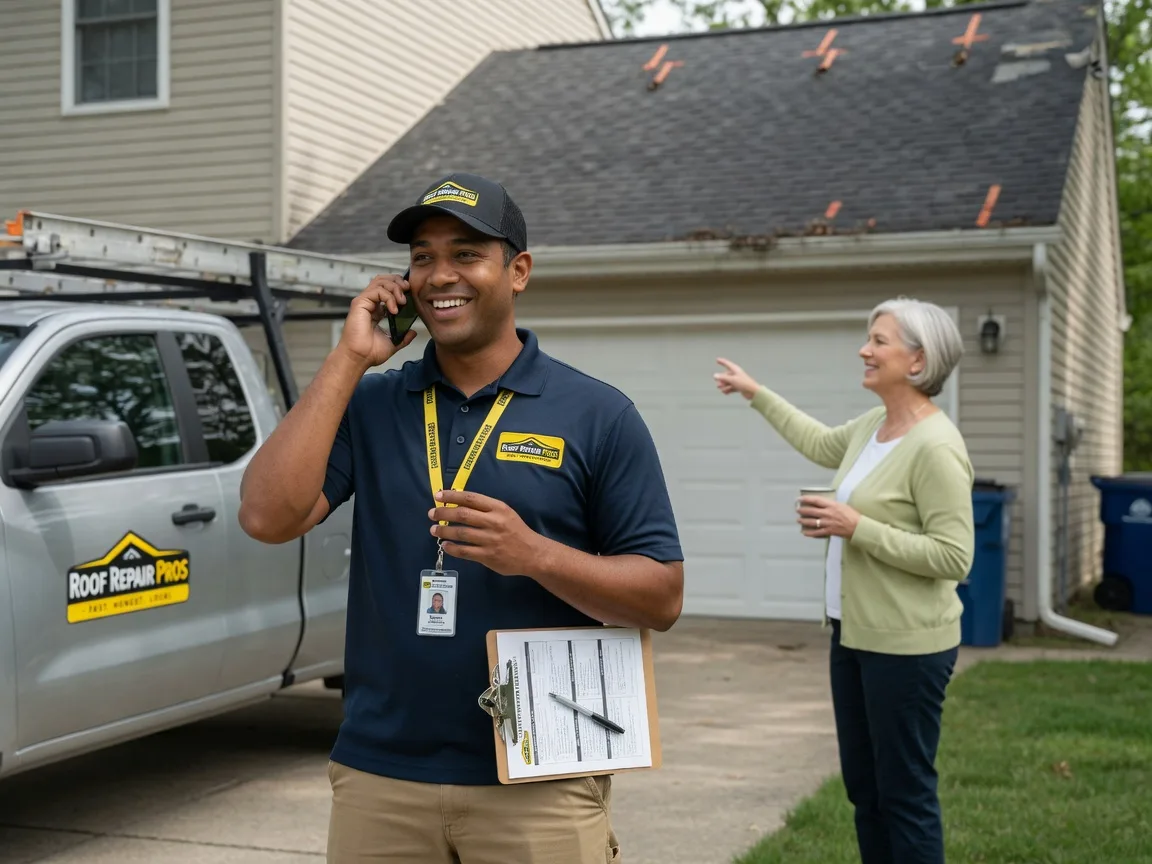 Roof Repair Sharpes, FL FAQs